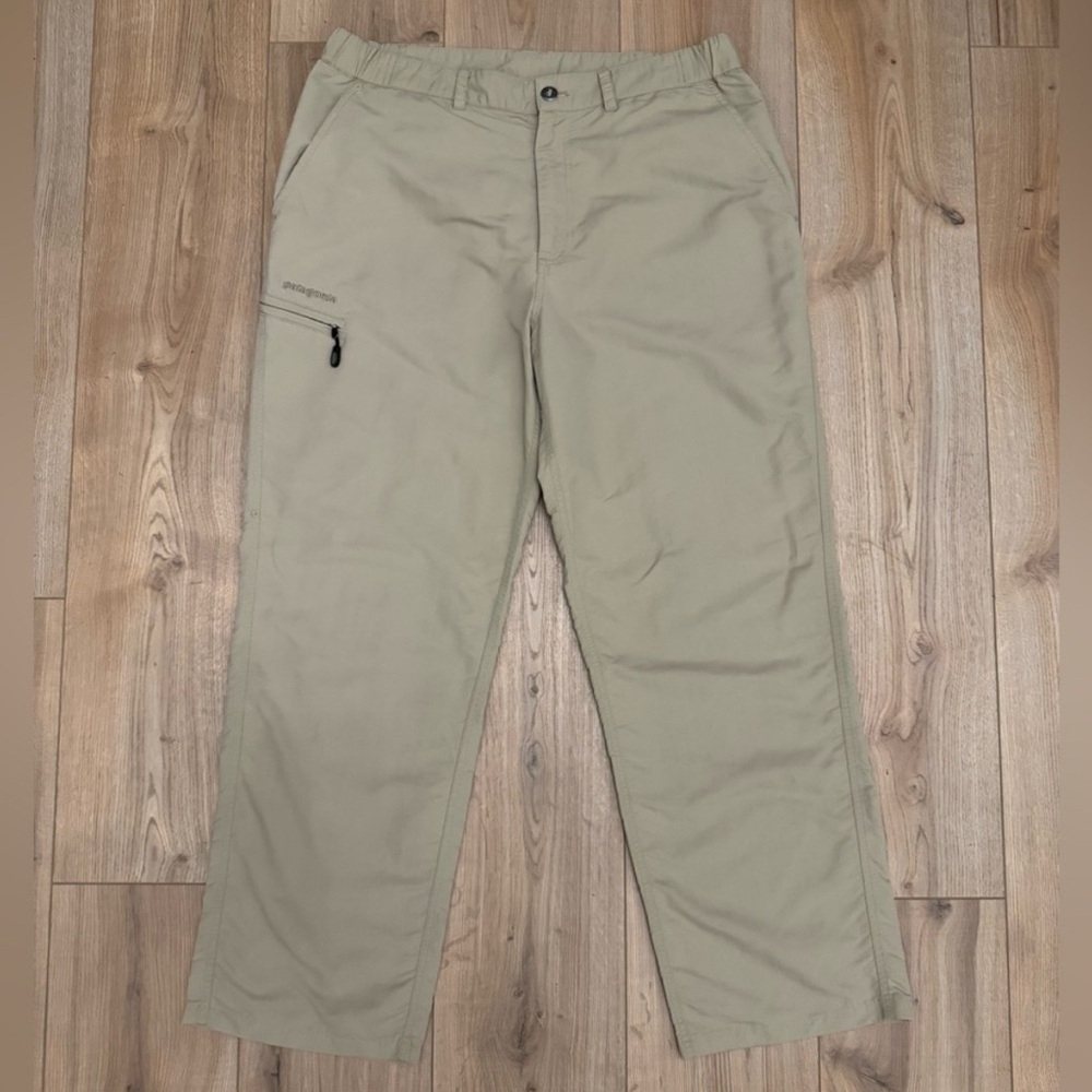 Patagonia Men's Pants Size Large